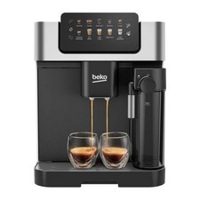 Machine a café avec broyeur -