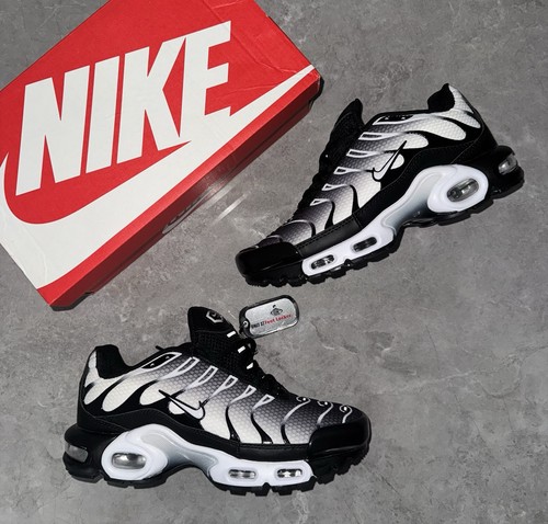 Basket nike noir - nike, gris