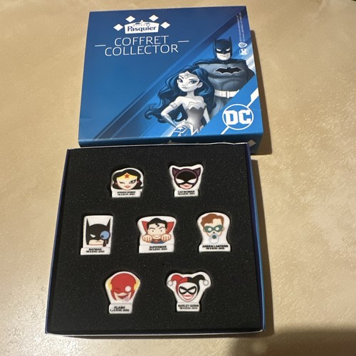 Pasquier coffret collector - coffret, dc