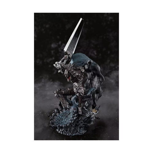 Bandai tamashii guts - bandai,