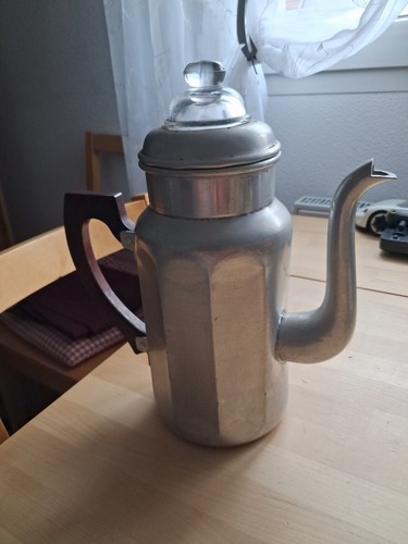 Ancienne cafetière - ancienne,