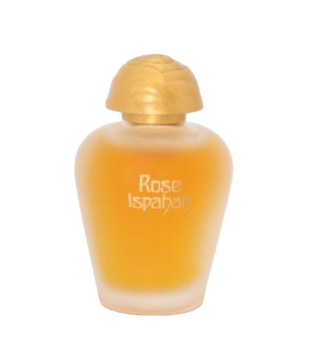Rose ispahan eau - rose,