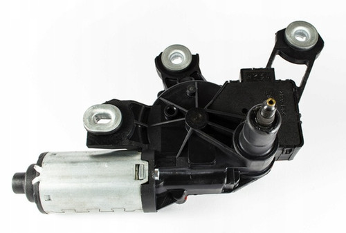 Moteur essuie glace arrière - moteur,