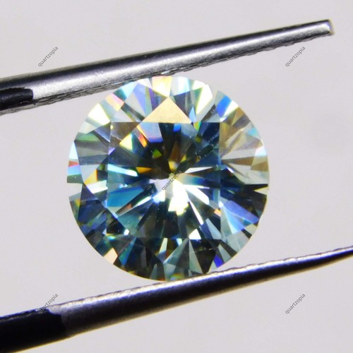 Diamant rond vrac de - diamant,