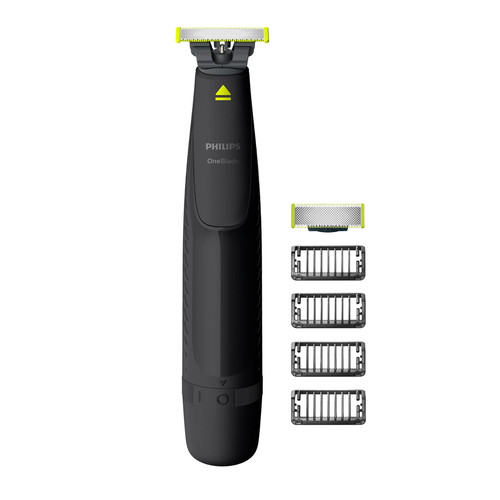 Philips oneblade tondeuse - oneblade,
