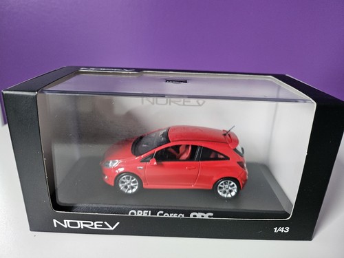 Opel corsa opc - 1.6, turbo