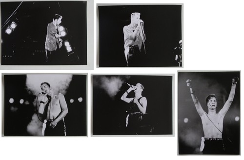 Depeche mode 1985 some great - depeche,