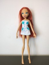 Poupée Winx Bloom