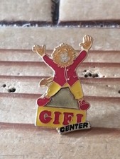 Pin's Pins Pin Enamel( Magasin