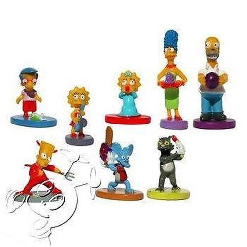 Sacs dos the - -, simpsons