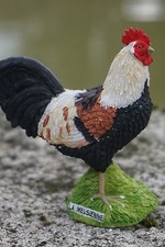 NA0792   FIGURINE  STATUETTE