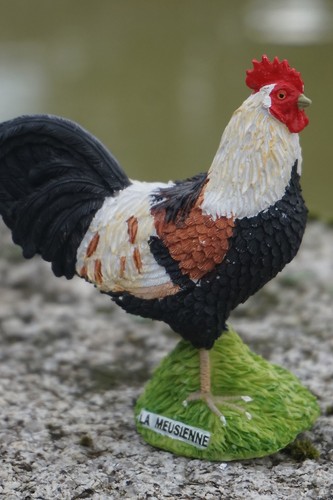 Na0792 figurine statuette - figurine,