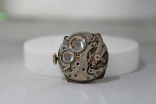 Benrus 640 Mouvement