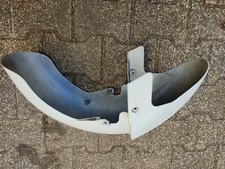 garde boue daelim S3 touring 125ccm 2011