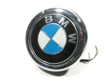 POIGNEE EXTERIEURE DE HAYON 51247248535 BMW SERIE 1 F20 phase 2 (03/2015)