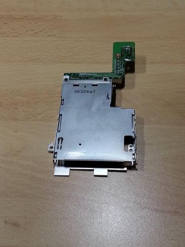 Dell xps m1330 pp25l - xps,