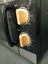 Bouton Manette Four Micro-ondes LG mS 1924-HL