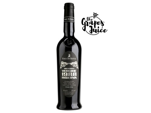Marco bartoli marsala - de,