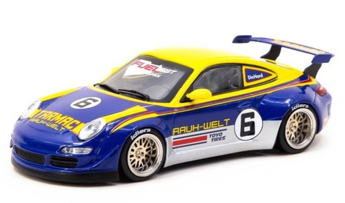 Porsche 911 rwb 997 - porsche, 2023