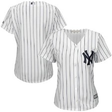 MLB Baseball Femmes Maillot