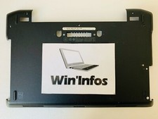 cache cover trappe disque dur HDD Mémoire RAM Dell Latitude E6320 (PAL70)