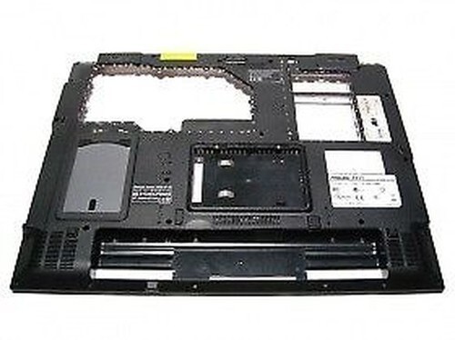Boîtier dessous asus z83t - dessous,
