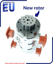 Mercedes SL, S, CL (R230, W220, C215) PSE pump Repair Kit