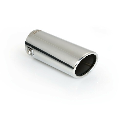 Embout pot échappement - de,