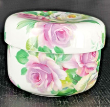 ROYAL KPM Boite en porcelaine