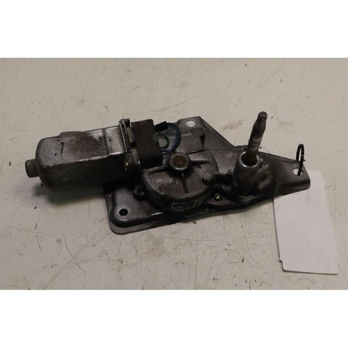 Moteur essuie glace arrière - moteur, essuie-glace