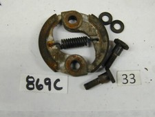 Honda Harmony FG100 GX31 4