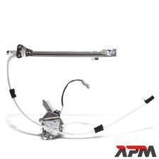 Lève-vitre Electrique avec