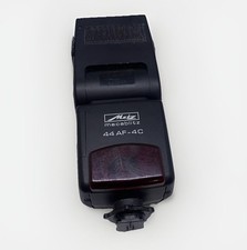 Flash Metz Mecablitz 44 AF-4C