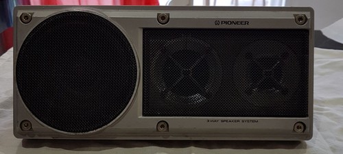 Pioneer x11 - ts,