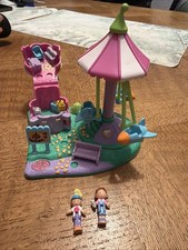 POLLY POCKET BLUEBIRD FÊTE