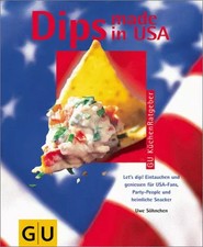 Dips made in USA, Uwe