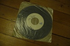 LITTLE MILTON 45T TEST