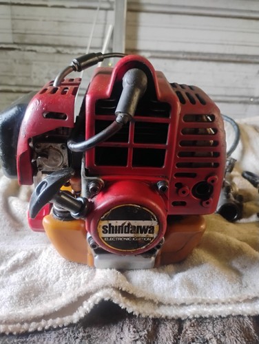 Vintage shindaiwa 250 - vintage,