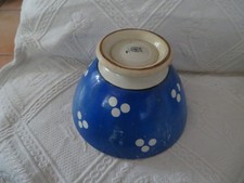 ancien grand bol de style