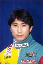 M530 Hideki NODA portrait