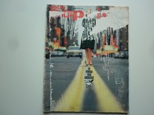 Salut les Copains magazine