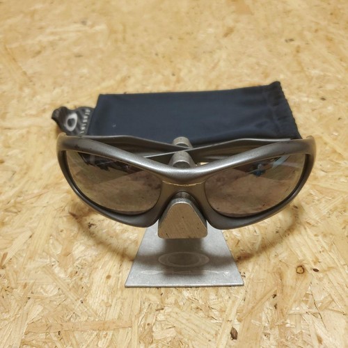 Oakley monster dog rare color - dog,