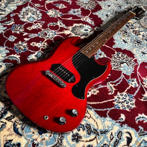 Rare 1998 epiphone - 1998,