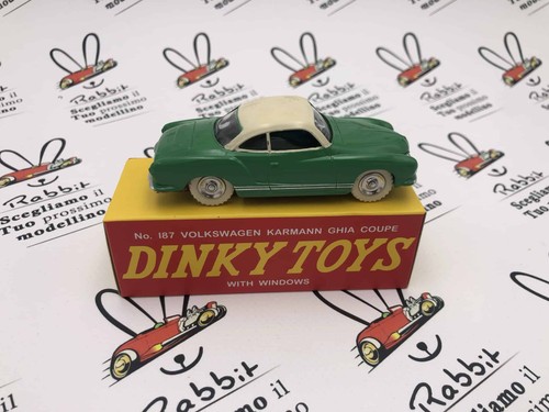 Dinky toys volkswagen - dinky, 1/43