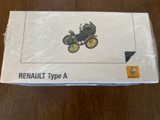 NOREV 1/43 - RENAULT TYPE A -