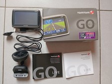 Gps tomtom 750 live europe - 750,