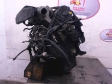 Moteur OPEL CORSA B PHASE 2