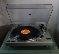 Platine vinyle TECHNICS