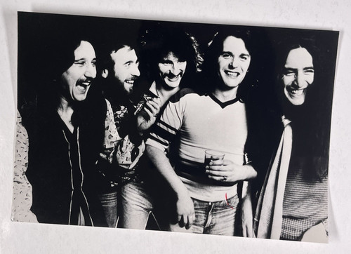uriah heep