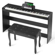 Vevor piano numérique - piano,